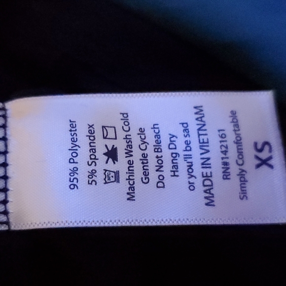 LuLaRoe Irma - Picture 3 of 4